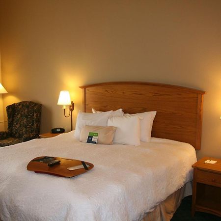 Hampton Inn Guntersville Eksteriør bilde