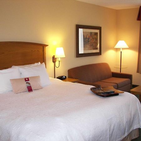 Hampton Inn Guntersville Eksteriør bilde